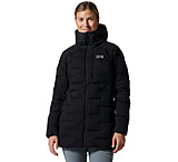 Image of Mountain Hardwear Stretchdown Parka - Women's