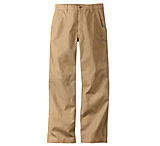 Image of Mountain Khakis Original Mountain Pant - Men's-Yellow Stone-33-30 Inseam