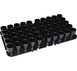 MTM 50 Round 12 Gauge Shotgun Shell Tray, ST1240