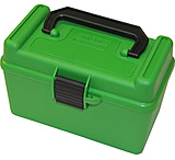 Image of MTM 50 Round Small Rifle Ammo Box