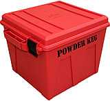 Image of MTM Case-Gard PK12 Powder Keg Storage Container