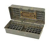 MTM Model SF-50 Shotshell Cases 12 Gauge, Camouflage