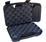 MTM Single Handgun Case For Up to 4 Barrel, 80540