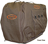 Image of Mud River Bedford Uninsulated Kennel Cover