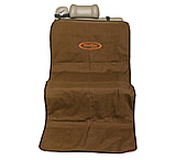 Image of Mud River Shotgun Single Seat Cover, 68 x 29in