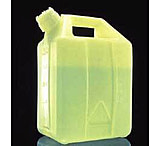 Image of Nalge Nunc Fluorinated High-Density Polyethylene Jerricans, NALGENE 2242-0025