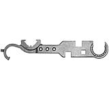 Image of NcSTAR AR15 Combo Wrench Tool