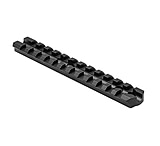 Image of NcSTAR Mossberg 500/590 Shotgun Receiver Rail Mount