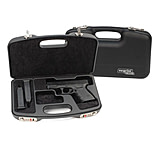 Negrini Dedicated GLOCK Style Handgun Case