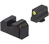 Image of Night Fision Optics Ready Stealth Glock Night Sight Set