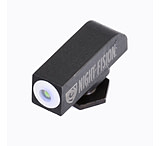 Image of Night Fision Perfect Dot Front Night Sight Only, Glock