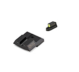 Image of Night Fision Perfect Dot Tritium Front Night Sights w/ U Notch Rear for CZ-USA