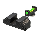 Image of Night Fision Standard Height Fiber Optic Sight Set