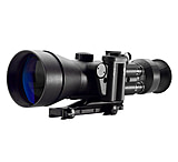 Image of Night Optics Gen 3 4x100mm Night Vision Rifle Scope