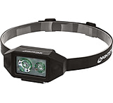 Image of Nightstick Low-Profile LED Multi-Function Dual-Light Headlamp