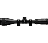 Image of Nikko Stirling Mount Master Illumination 3-9x40mm 1inch Tube Rifle Scope