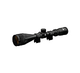 Image of Nikko Stirling Mountmaster 3-9x40 AO Rifle Scope, 1in Tube