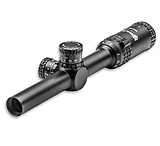 Image of Nikko Stirling NSTT125520MD Targetmaster 1.25-5x20mm Rifle Scope, Half Mil-Dot Reticle