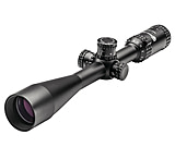 Image of Nikko Stirling NSTT41644MD1 Targetmaster 4-16x44mm Scope, Side Saddle Parallax Adjustment, Half Mil-Dot Reticle