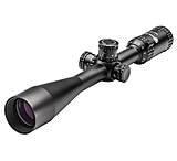 Image of Nikko Stirling NSTT62450MD Targetmaster 6-24x50mm, Side Saddle Parallax Adjustment, Half Mil-Dot Reticle