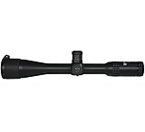 Image of Nikko Stirling Targetmaster Rifle Scope 4-16x44mm Side Focus Illuminated Mil-Dot Reticle