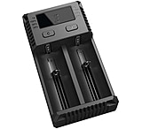 Image of Nitecore I4 Intellicharger 2-Slot Universal Battery Charger