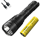 Image of Nitecore MH25 v2 High Performance White USB-C Rechargeable Flashlight