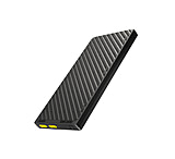 Image of Nitecore NB10000 Gen 3 Ultra-Slim USB-C Power Bank