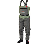 Image of Norfin Waders Pilot Sttokingfoot - Men's