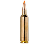 Image of Norma .270 Winchester Short Magnum 140 Grain Rapid Expansion Polymer Tip (REPT) Brass Cased Rifle Ammunition