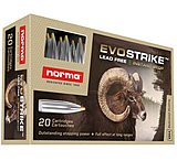 Image of Norma EVOSTRIKE .30-06 Springfield 139gr Brass Cased Centerfire Rifle Ammunition