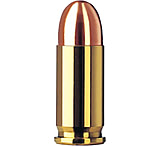 Image of Norma Range Training FMJ .32 ACP 73 Grain Full Metal Jacket Brass Cased Centerfire Pistol Ammunition