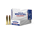 Image of Nosler Whitetail Country 45-70 Government 300 Grain Solid Base Brass Cased Rifle Ammunition