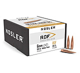 Image of Nosler RDF Rifle Bullet 6mm 105gr HPBT