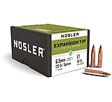 Image of Nosler 59765 E-Tip 6.5mm .264 120 GR Spitzer 50 Box