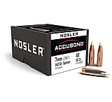 Image of Nosler 59992 AccuBond 7mm .284 140 GR Spitzer Point 50 Box