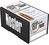 Image of Nosler 60003 Trophy Grade Varmint 22-250 Rem 55 Gr Ballistic Tip Lead-Free 20 Bx