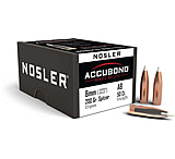 Image of Nosler AccuBond Rifle Bullet 8mm 200gr