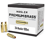 Image of Nosler Custom Rifle Brass .24 Nosler