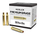 Image of Nosler Custom Rifle Brass .280 Remington