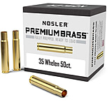 Image of Nosler Custom Rifle Brass .35 Whelen