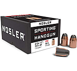 Image of Nosler HandGun Pistol Bullet .41 Caliber 210gr JHP