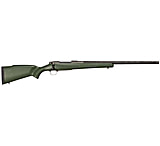 Image of Nosler M48 Bolt Action Rifle, .300 Winchester Magnum, 24 in barrel