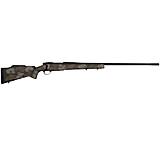 Image of Nosler M48 Bolt Action Rifle, .300 Winchester Magnum, 26 in barrel