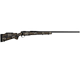 Image of Nosler M48 Bolt Action Rifle, 6.5mm Creedmoor, 26 in barrel