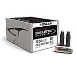 Image of Nosler Silvertip Hunting Rifle Bullet .30-30 Caliber 150gr Ballistic Tip