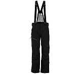 Image of Obermeyer Force Suspender Pants - Men's