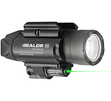 Image of Olight Baldr Pro w/ Green Laser Sight LED Flashlight