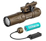 Image of Olight Odin Mini Rechargeable LED Flashlight