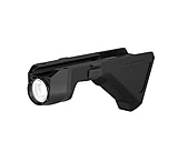 Image of Olight w/ Built-in Rechargeable Tactical Flashlight Sigurd Angled Foregrip